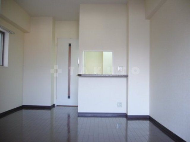 4/22 リビング/ダイニング