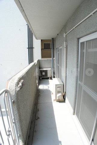 24/30 バルコニー