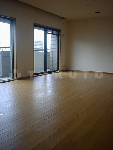 3/26 リビング/ダイニング