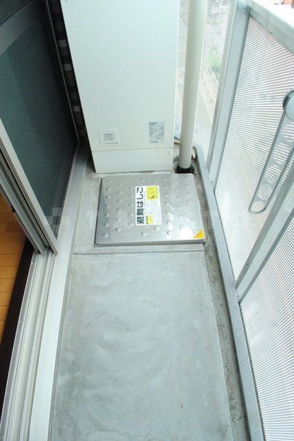 15/30 バルコニー