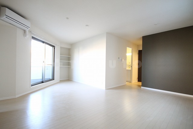 3/26 リビング/ダイニング