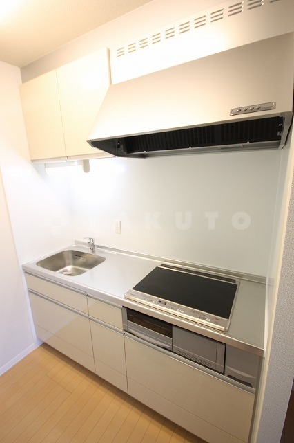 13/30 キッチン
