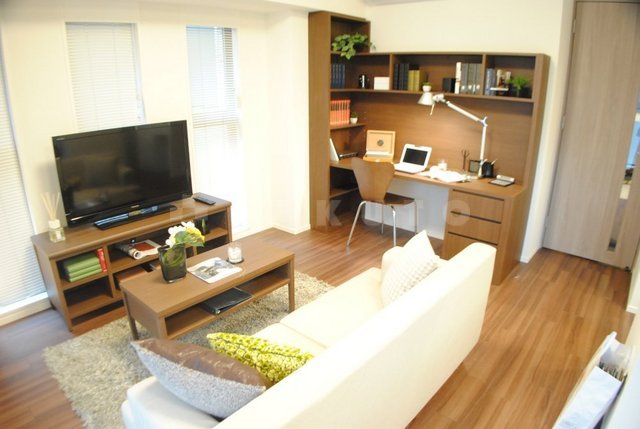 8/30 リビング/ダイニング