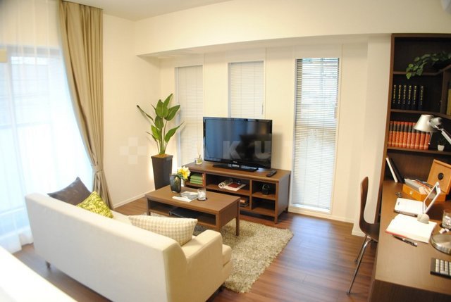 9/30 リビング/ダイニング