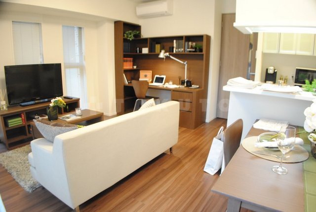 10/30 リビング/ダイニング