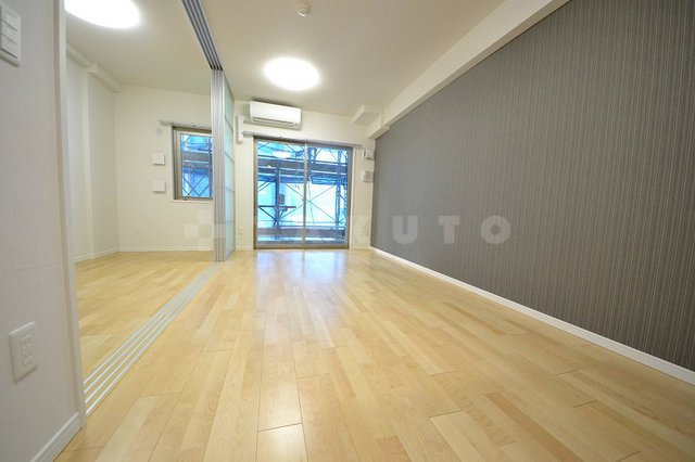 14/27 バルコニー