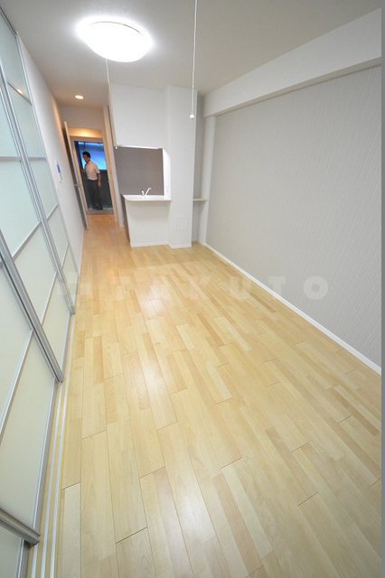 4/28 リビング/ダイニング