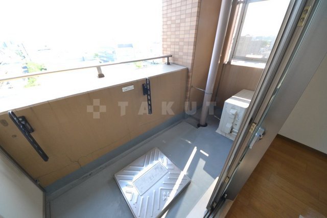 19/30 バルコニー