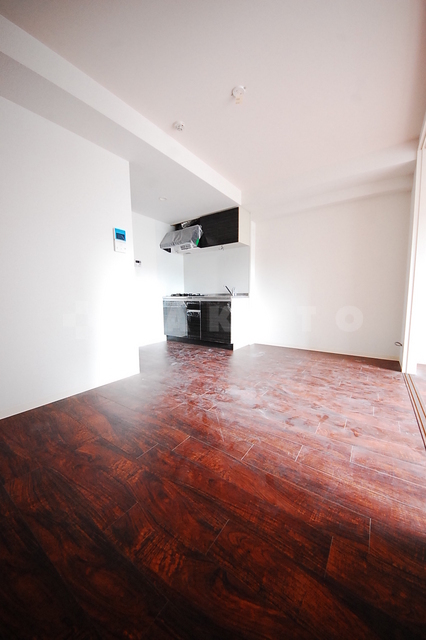 3/22 リビング/ダイニング