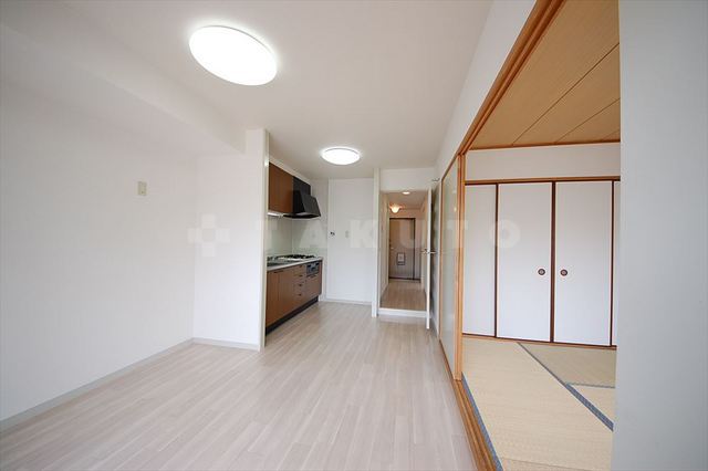 3/30 リビング/ダイニング