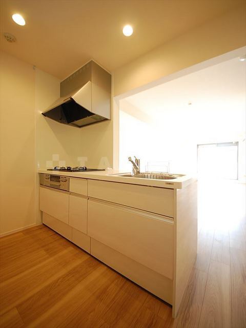 11/30 キッチン
