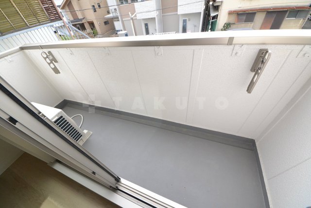 17/30 バルコニー