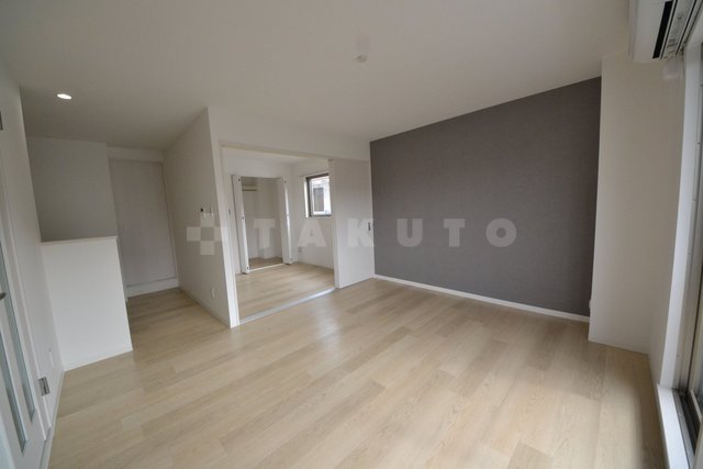 3/30 リビング/ダイニング