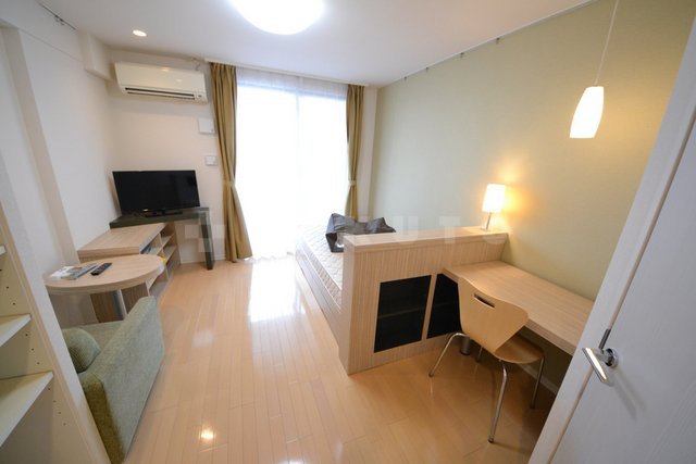 3/30 リビング/ダイニング