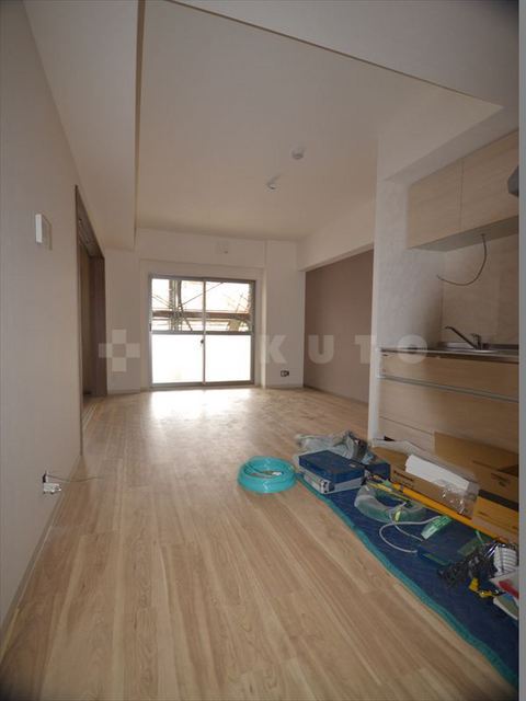 3/23 リビング/ダイニング