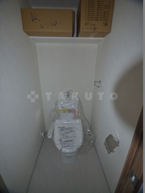 9/23 トイレ