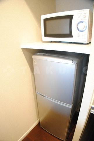 8/30 キッチン