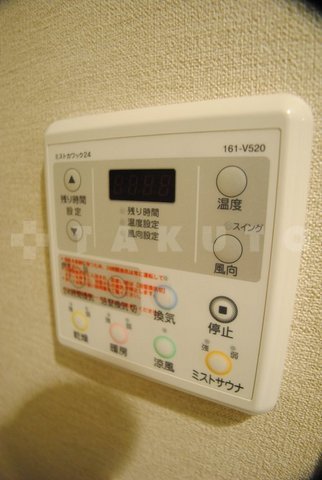 10/30 浴室