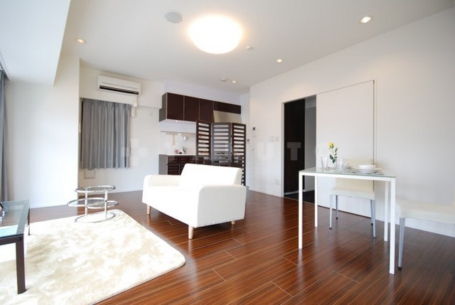 3/17 リビング/ダイニング