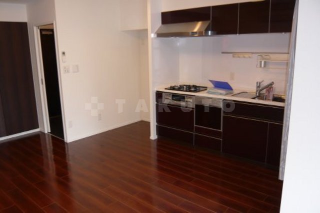 3/17 リビング/ダイニング