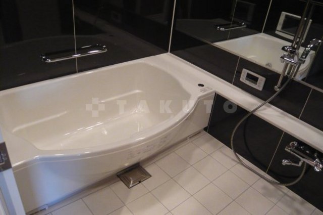 7/22 浴室