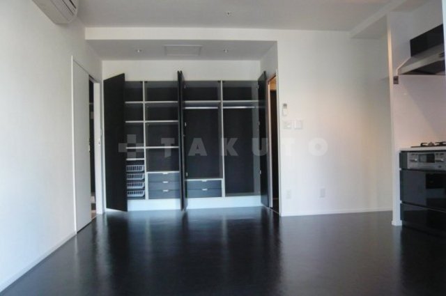 4/25 リビング/ダイニング