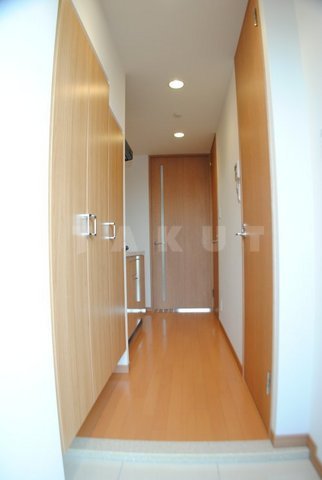 11/24 バルコニー