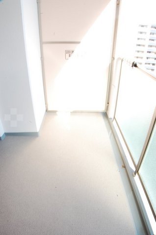 13/26 バルコニー