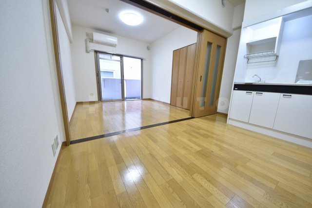 3/27 リビング/ダイニング