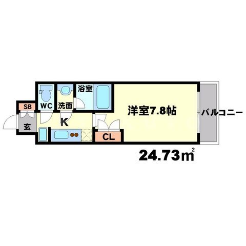 2/21 間取