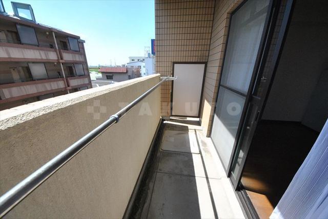 19/30 バルコニー