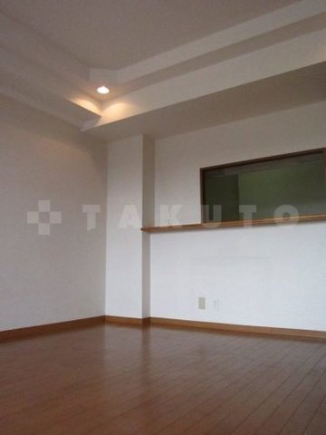 4/27 リビング/ダイニング