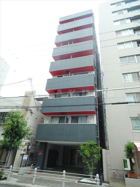 1/9 外観