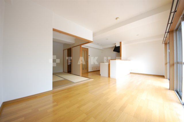 3/30 リビング/ダイニング