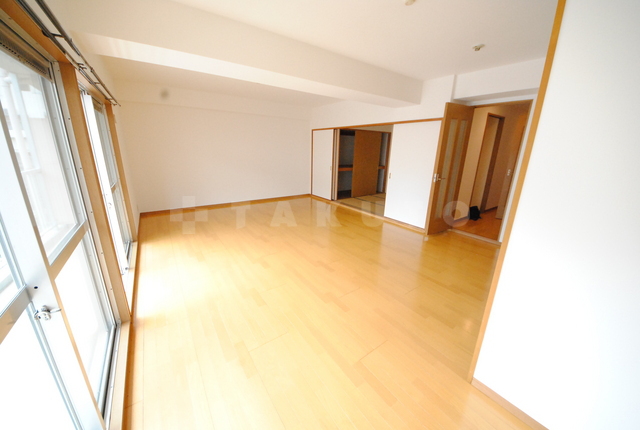 5/30 リビング/ダイニング