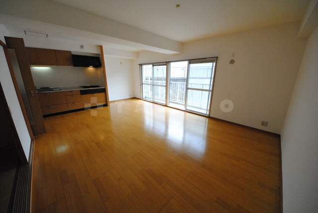 6/30 リビング/ダイニング