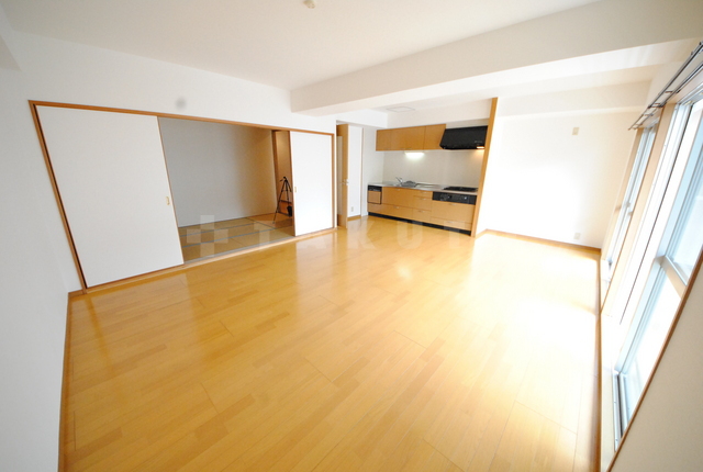 3/30 リビング/ダイニング