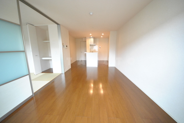 3/27 リビング/ダイニング