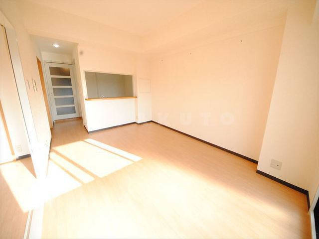 4/30 リビング/ダイニング