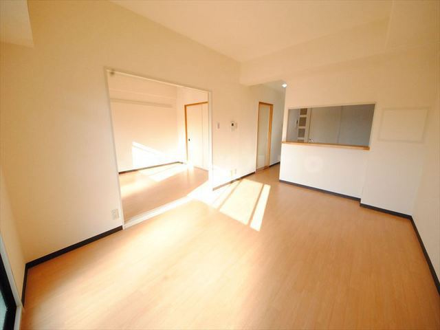 3/30 リビング/ダイニング