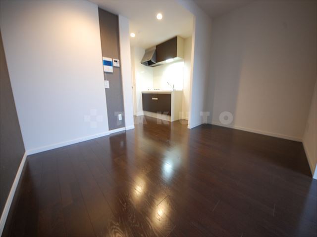 3/22 リビング/ダイニング