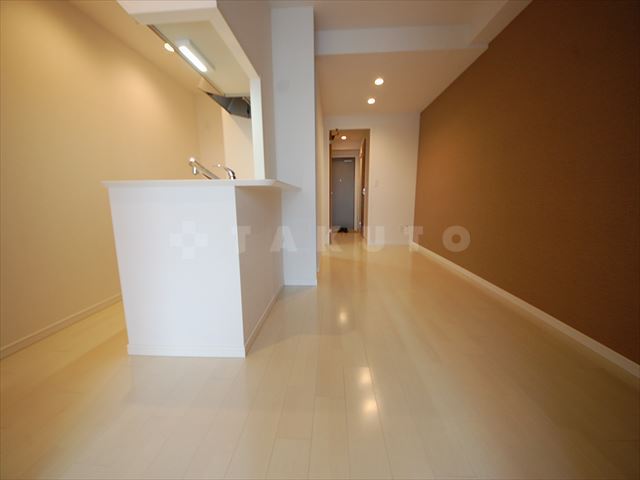 3/26 リビング/ダイニング