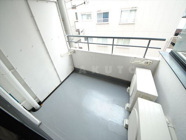 16/30 バルコニー