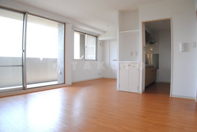 3/28 リビング/ダイニング