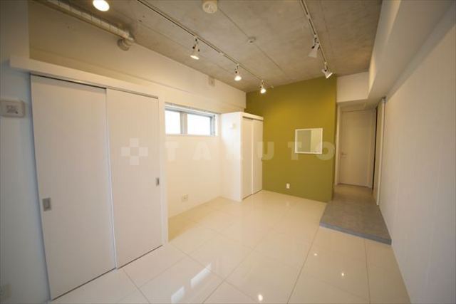 3/17 リビング/ダイニング