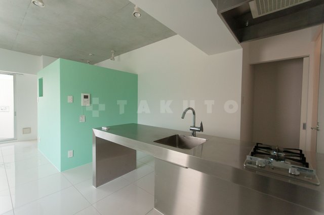 3/17 リビング/ダイニング