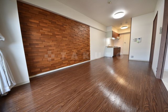 3/30 リビング/ダイニング