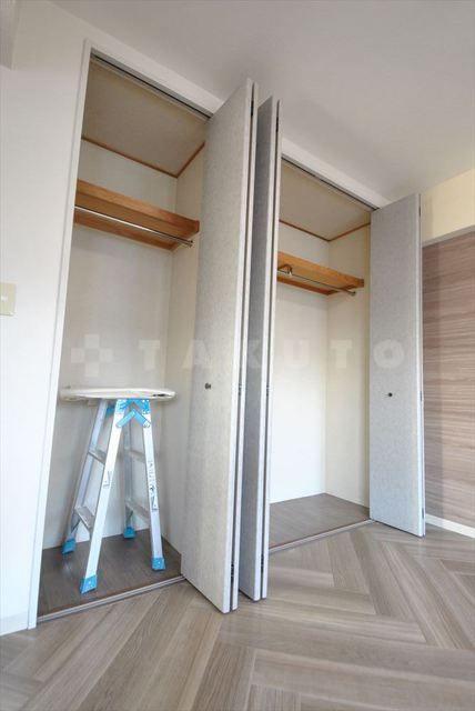 22/30 バルコニー