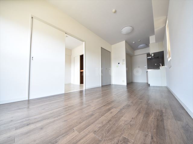 3/30 リビング/ダイニング