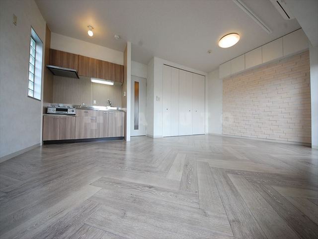 3/30 リビング/ダイニング